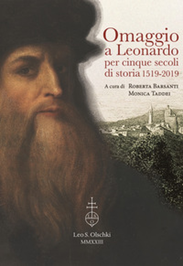 Omaggio a Leonardo per cinque secoli di storia: 1519-2019. Atti del ciclo di conferenze (Vinci, Biblioteca Leonardiana, 26 gennaio - 23 novembre 2019) - Librerie.coop Omaggio a Leonardo per cinque secoli di storia: 1519-2019. Atti del ciclo di conferenze (Vinci, Biblioteca Leonardiana, 26 gennaio - 23 novembre 2019) - Librerie.coop