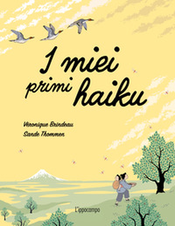 I miei primi haiku - Librerie.coop I miei primi haiku - Librerie.coop