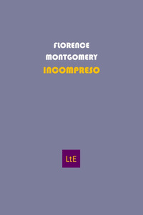 L'incompreso (Misunderstood) - Librerie.coop L'incompreso (Misunderstood) - Librerie.coop