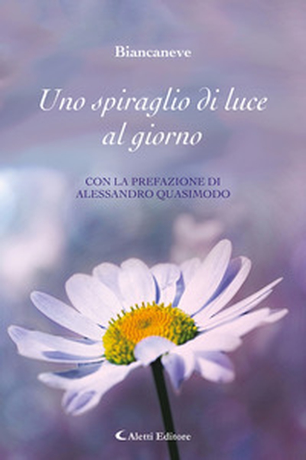 Uno spiraglio di luce al giorno - Librerie.coop Uno spiraglio di luce al giorno - Librerie.coop