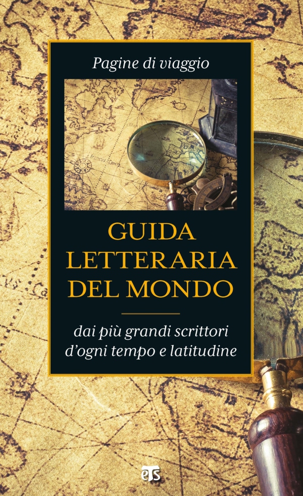 Guida letteraria del mondo - Librerie.coop Guida letteraria del mondo - Librerie.coop