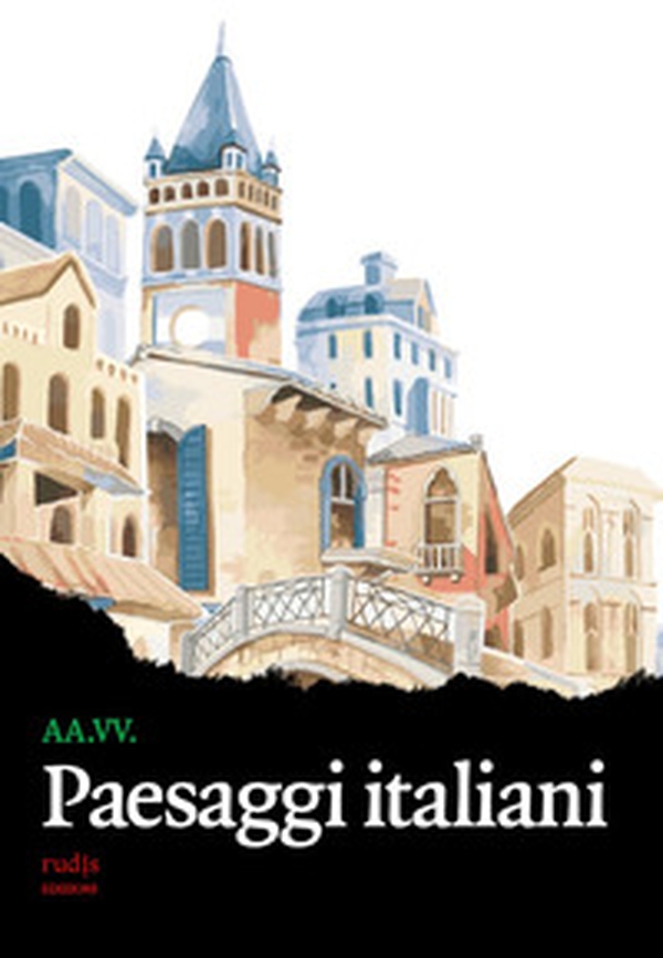 Paesaggi italiani - Librerie.coop Paesaggi italiani - Librerie.coop