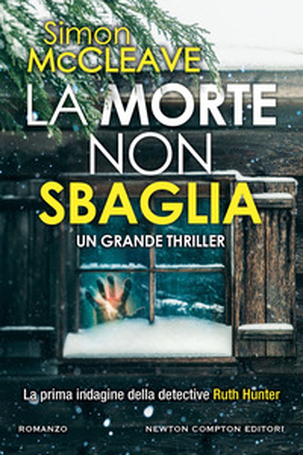 La morte non sbaglia - Librerie.coop La morte non sbaglia - Librerie.coop