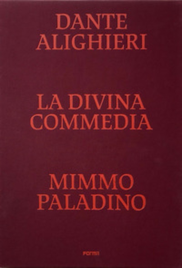 La Divina Commedia. Ediz. inglese - Librerie.coop La Divina Commedia. Ediz. inglese - Librerie.coop