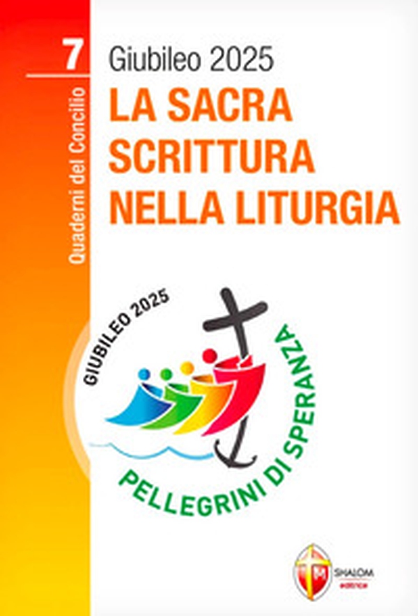 La sacra scrittura nella liturgia - Librerie.coop La sacra scrittura nella liturgia - Librerie.coop