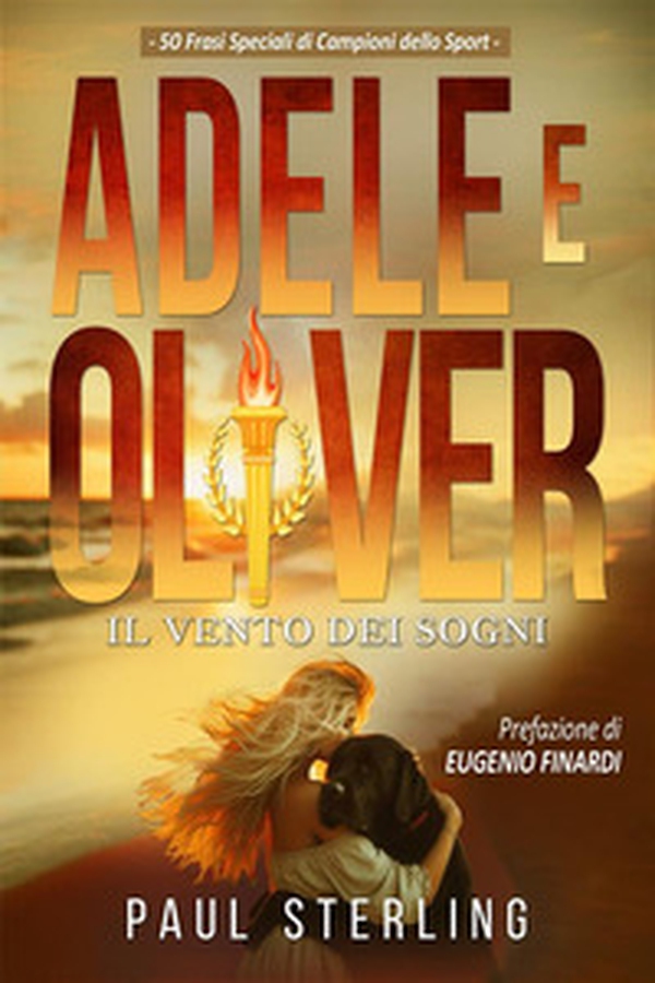 Adele e Oliver. Il vento dei sogni - Librerie.coop Adele e Oliver. Il vento dei sogni - Librerie.coop