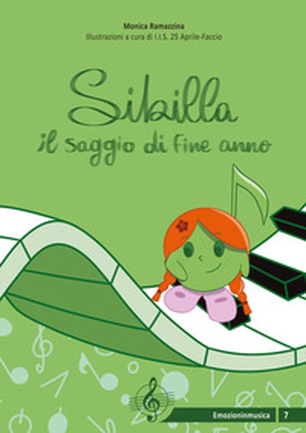 Sibilla e il saggio di fine anno - Librerie.coop Sibilla e il saggio di fine anno - Librerie.coop