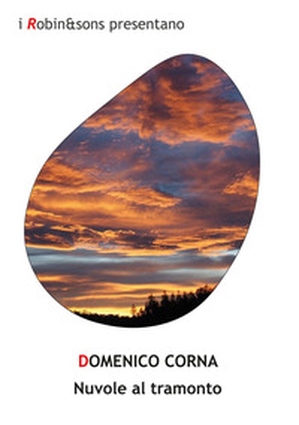 Nuvole al tramonto - Librerie.coop Nuvole al tramonto - Librerie.coop