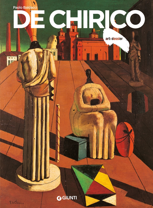 De Chirico - Librerie.coop De Chirico - Librerie.coop