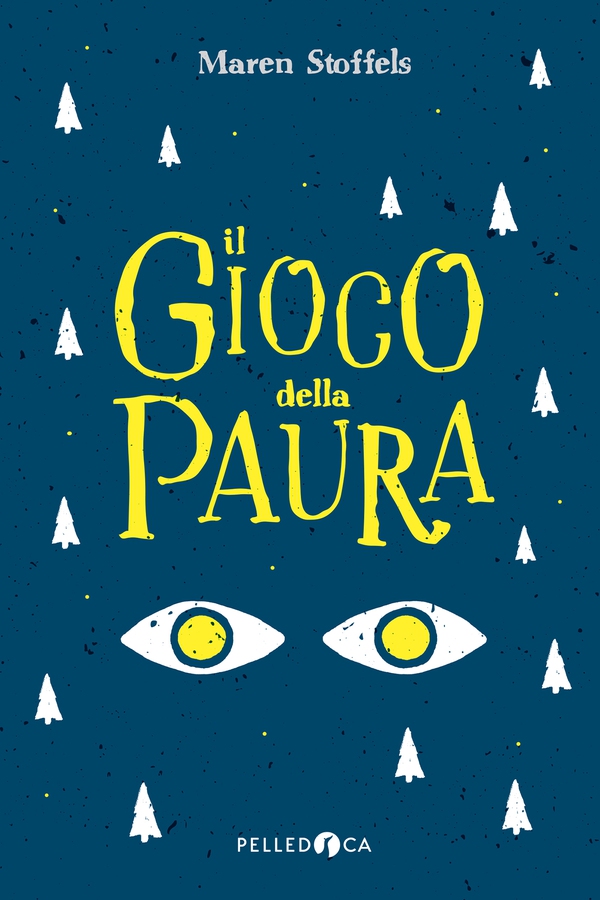Il gioco della paura - Librerie.coop Il gioco della paura - Librerie.coop