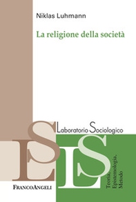 La religione della società - Librerie.coop