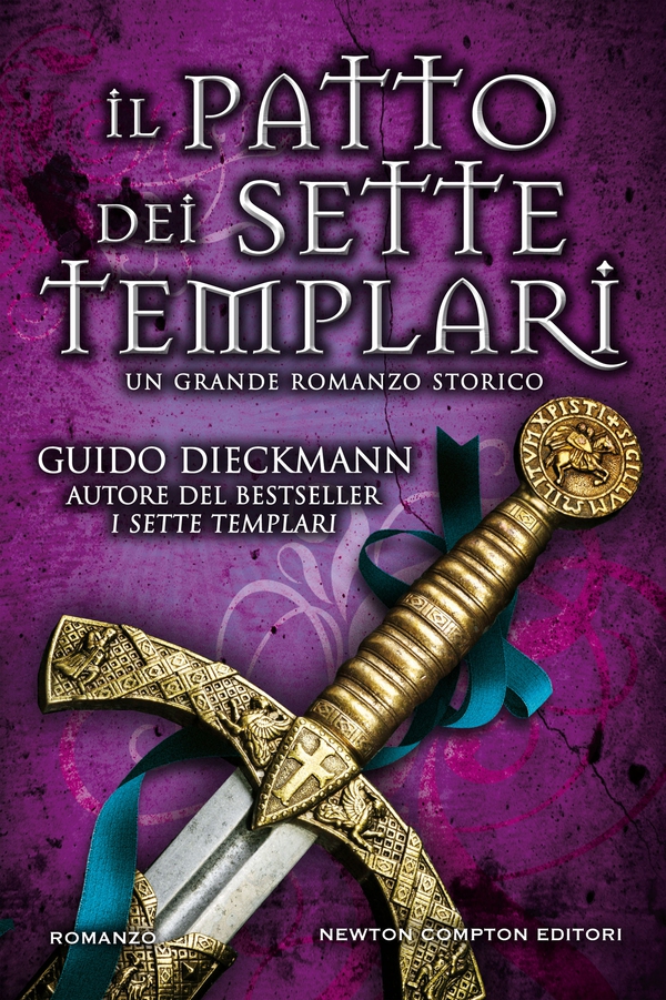 Il patto dei sette templari - Librerie.coop Il patto dei sette templari - Librerie.coop