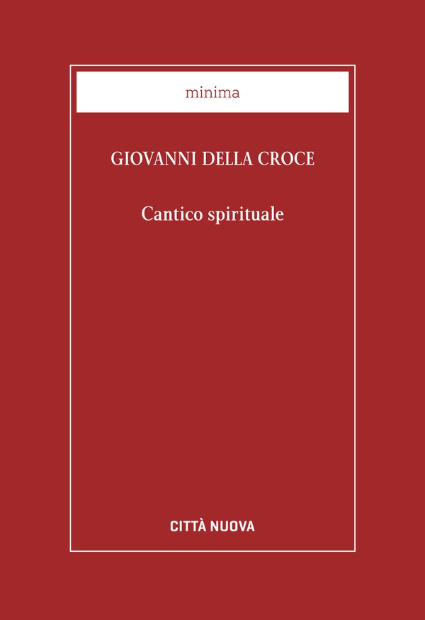 Cantico spirituale - Librerie.coop Cantico spirituale - Librerie.coop