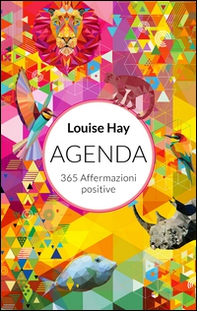 365 affermazioni positive. Agenda 2017 - Librerie.coop