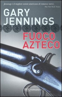 Fuoco azteco - Librerie.coop