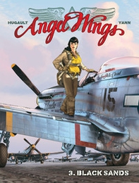Angel wings - Vol. 3 - Librerie.coop