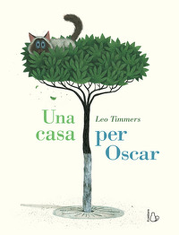 Una casa per Oscar - Librerie.coop Una casa per Oscar - Librerie.coop