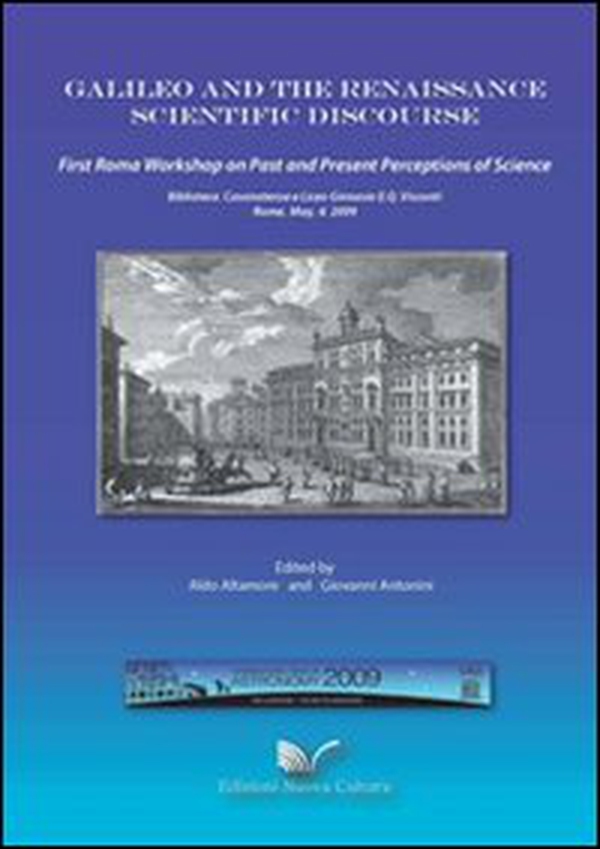 Galileo and the renaissance scientific discourse - Librerie.coop Galileo and the renaissance scientific discourse - Librerie.coop