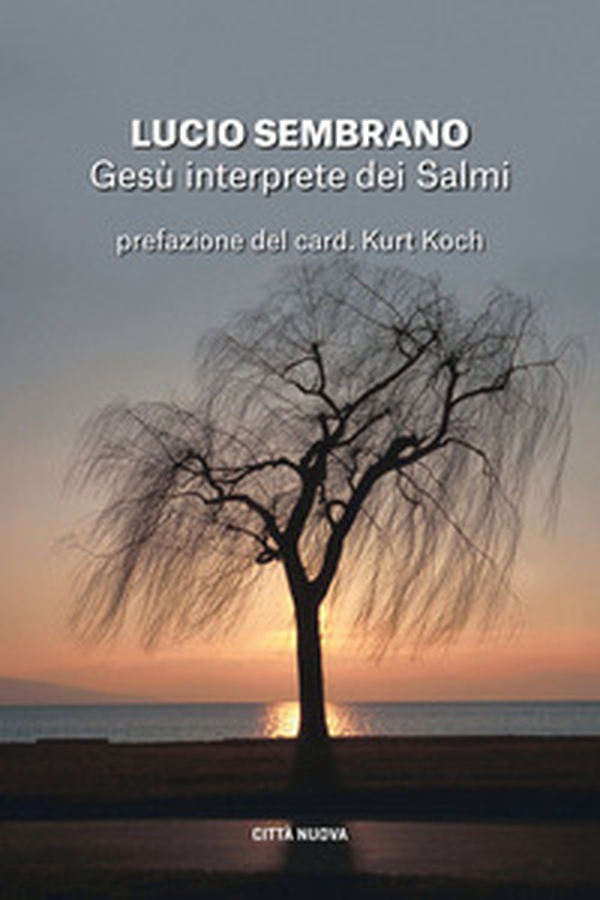 Gesù interprete dei Salmi. Fedeltà alla tradizione e novità di senso - Librerie.coop Gesù interprete dei Salmi. Fedeltà alla tradizione e novità di senso - Librerie.coop