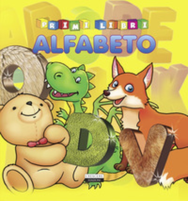Alfabeto - Librerie.coop Alfabeto - Librerie.coop