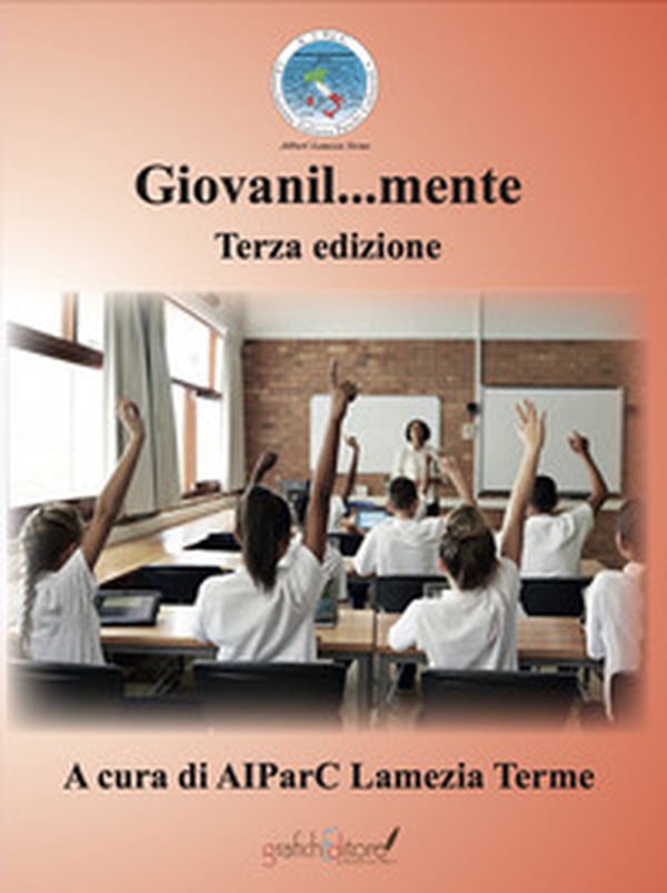 Giovanil...mente. Terza edizione - Librerie.coop Giovanil...mente. Terza edizione - Librerie.coop