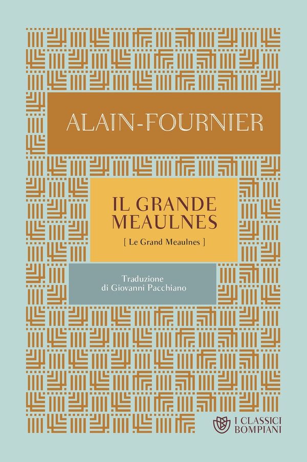 Il grande Meaulnes - Librerie.coop Il grande Meaulnes - Librerie.coop