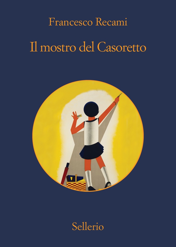 Il mostro del Casoretto - Librerie.coop Il mostro del Casoretto - Librerie.coop