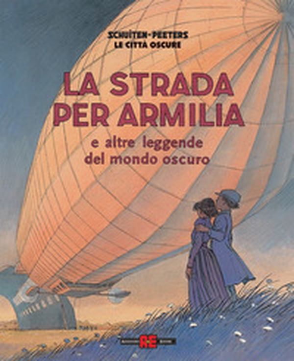 La strada per Armilia e altre leggende del mondo oscuro. Le città oscure - Librerie.coop La strada per Armilia e altre leggende del mondo oscuro. Le città oscure - Librerie.coop