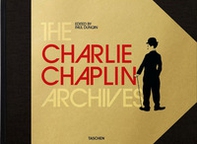 The Charlie Chaplin archives - Librerie.coop