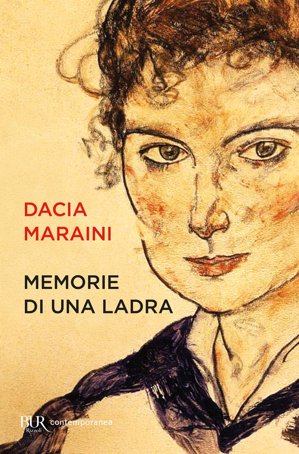 Memorie di una ladra - Librerie.coop Memorie di una ladra - Librerie.coop