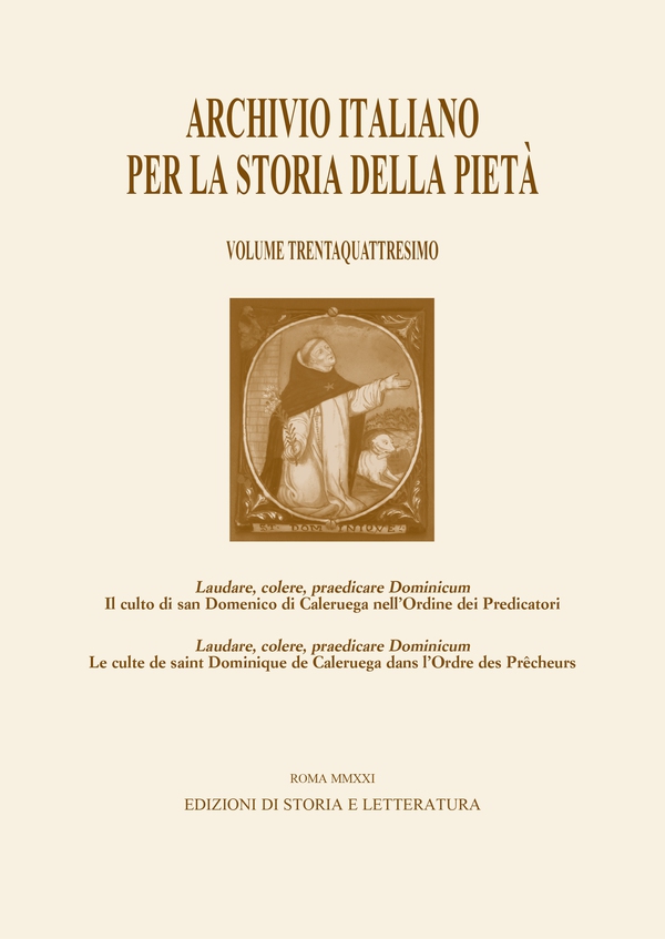 Laudare, colere, praedicare Dominicum. Il culto di san Domenico di Caleruega nell’Ordine dei Predicatori - Librerie.coop Laudare, colere, praedicare Dominicum. Il culto di san Domenico di Caleruega nell’Ordine dei Predicatori - Librerie.coop