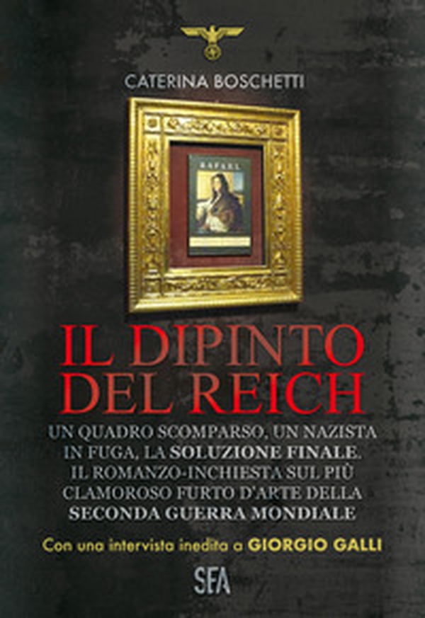 Il dipinto del Reich - Librerie.coop Il dipinto del Reich - Librerie.coop