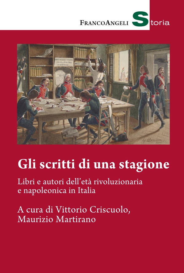 Gli scritti di una stagione - Librerie.coop Gli scritti di una stagione - Librerie.coop