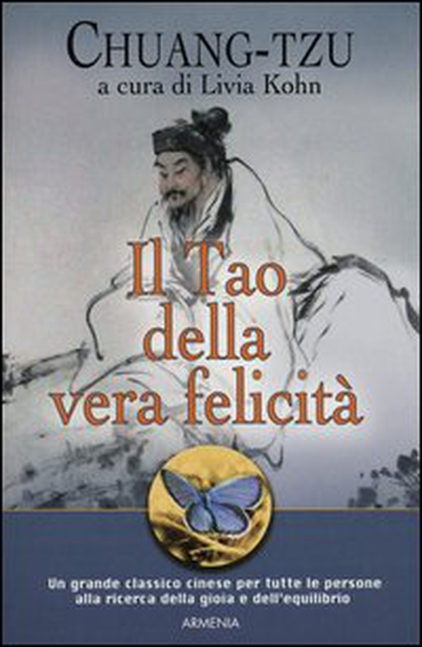 Il Tao della vera felicità - Librerie.coop Il Tao della vera felicità - Librerie.coop