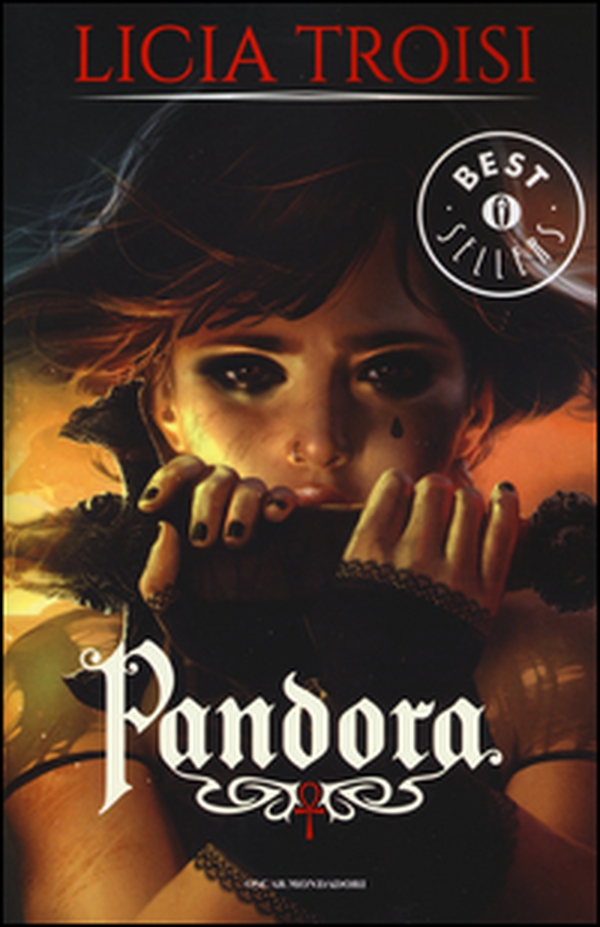 Pandora - Librerie.coop Pandora - Librerie.coop
