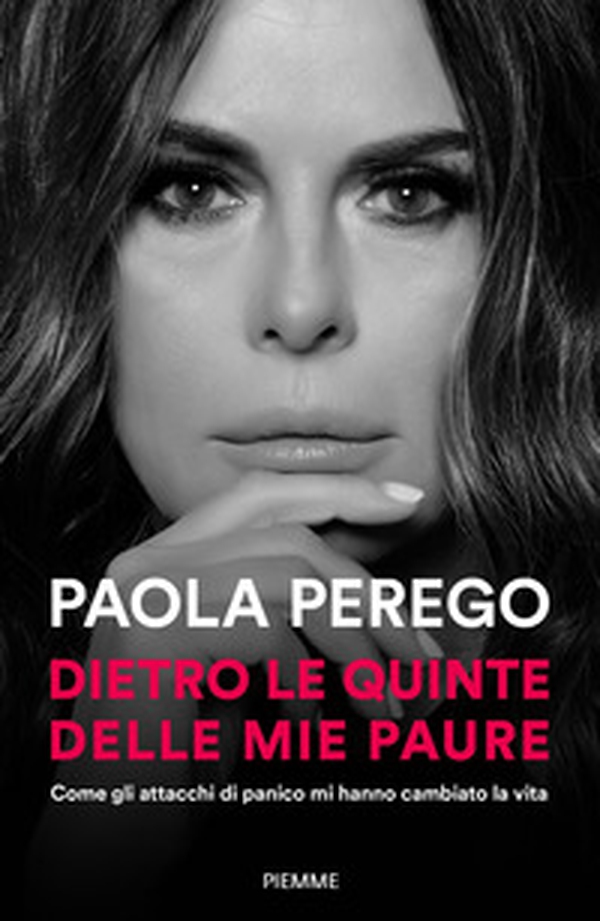 Dietro le quinte delle mie paure. Come gli attacchi di panico mi hanno cambiato la vita - Librerie.coop Dietro le quinte delle mie paure. Come gli attacchi di panico mi hanno cambiato la vita - Librerie.coop