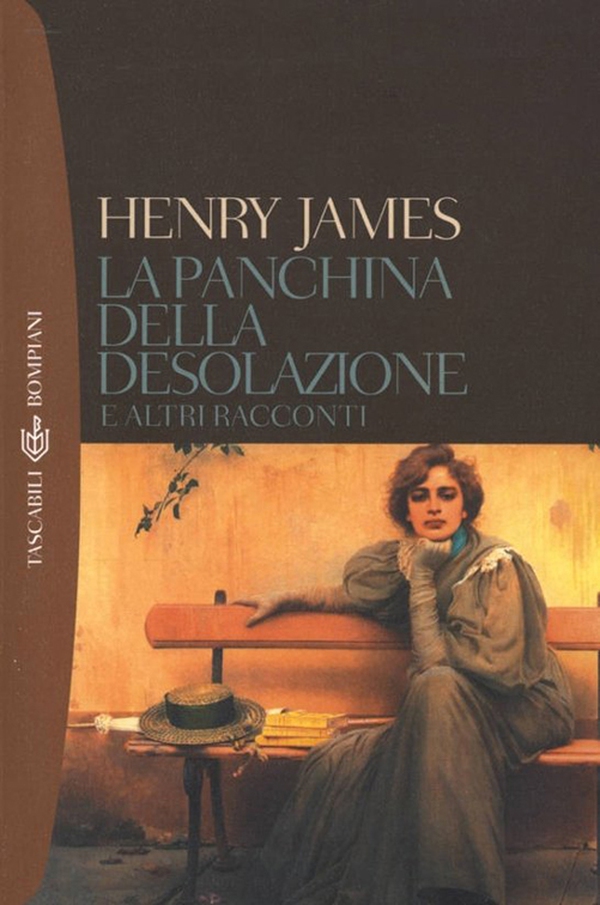 La panchina della desolazione e altri racconti - Librerie.coop La panchina della desolazione e altri racconti - Librerie.coop