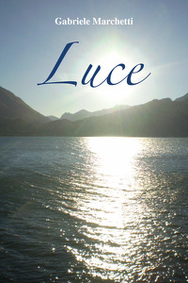 Luce - Librerie.coop Luce - Librerie.coop