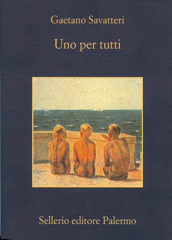 Uno per tutti - Librerie.coop Uno per tutti - Librerie.coop