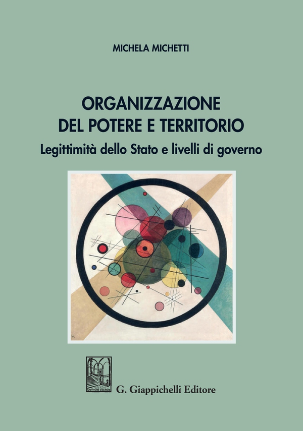 Organizzazione del potere e territorio - e-Book - Librerie.coop Organizzazione del potere e territorio - e-Book - Librerie.coop