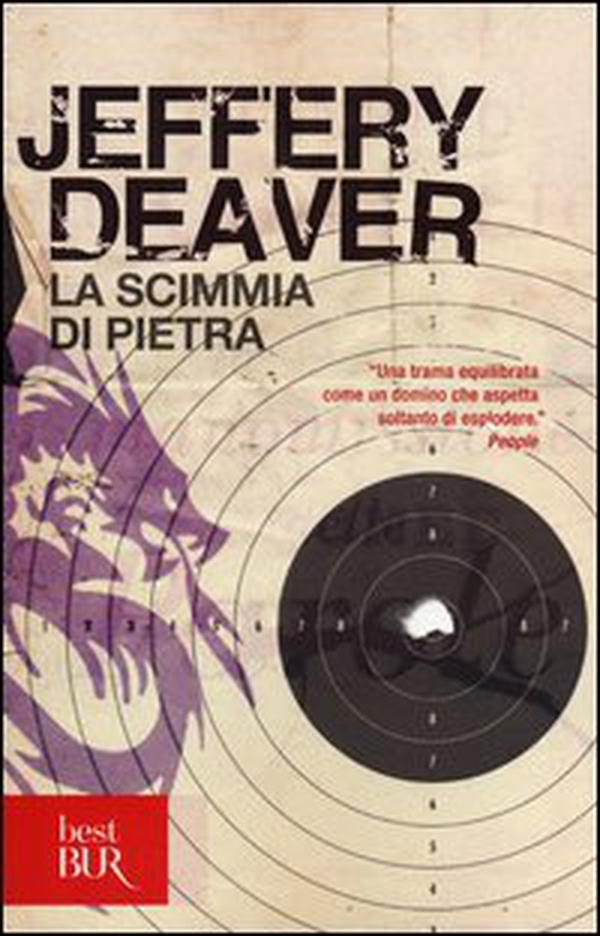 La scimmia di pietra - Librerie.coop La scimmia di pietra - Librerie.coop