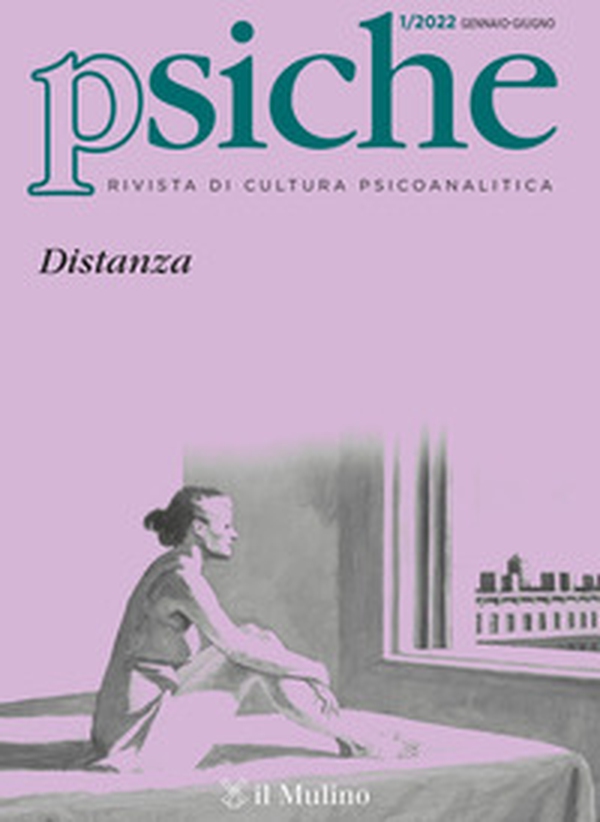 Psiche. Rivista di cultura psicoanalitica - Vol. 1 - Librerie.coop Psiche. Rivista di cultura psicoanalitica - Vol. 1 - Librerie.coop
