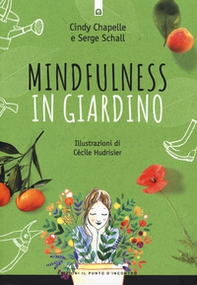 Mindfulness in giardino - Librerie.coop