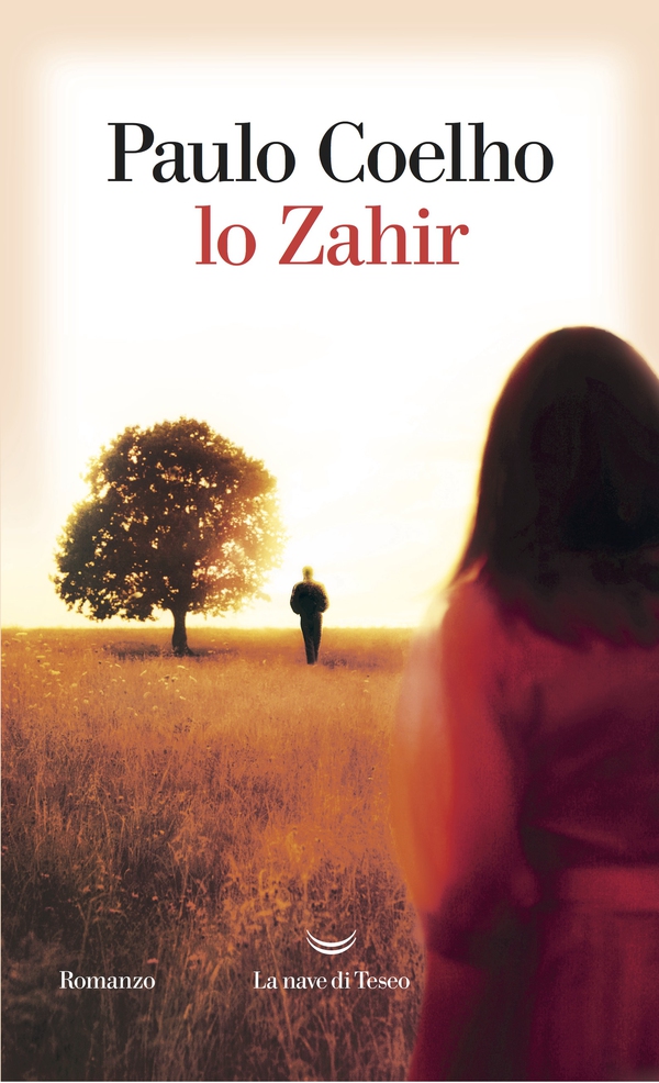 Lo Zahir - Librerie.coop Lo Zahir - Librerie.coop