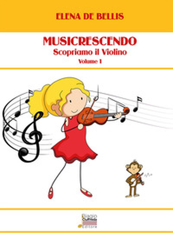 Musicrescendo - Librerie.coop Musicrescendo - Librerie.coop