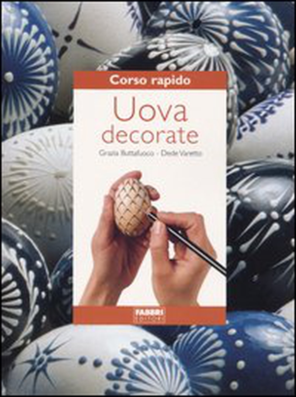 Uova decorate - Librerie.coop Uova decorate - Librerie.coop