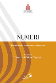 Numeri. Introduzione, traduzione e commento - Librerie.coop