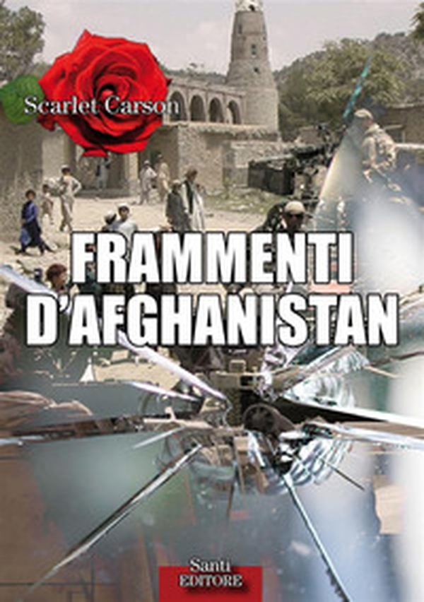 Frammenti d'Afghanistan - Librerie.coop Frammenti d'Afghanistan - Librerie.coop