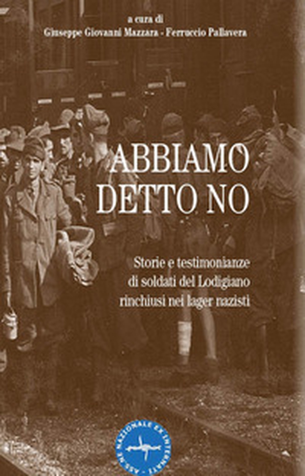 Abbiamo detto no - Librerie.coop Abbiamo detto no - Librerie.coop