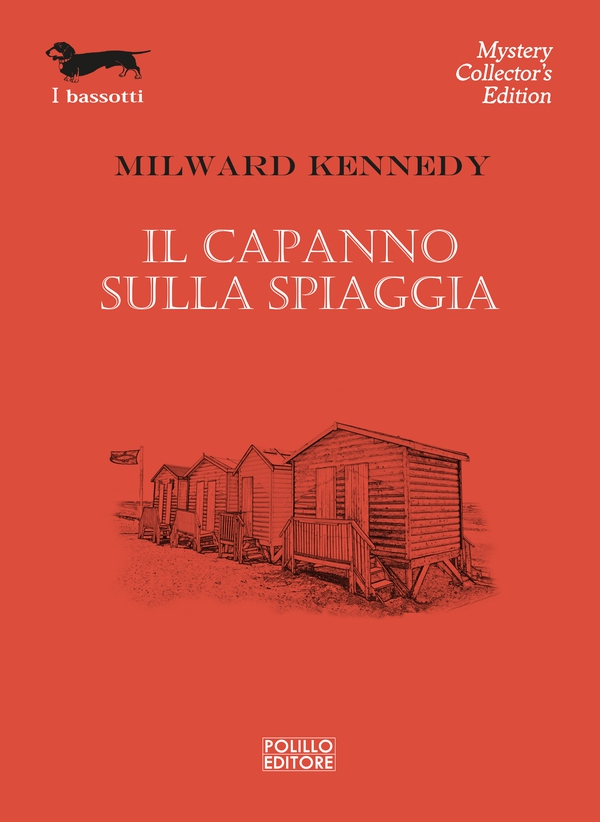 Il capanno sulla spiaggia - Librerie.coop Il capanno sulla spiaggia - Librerie.coop
